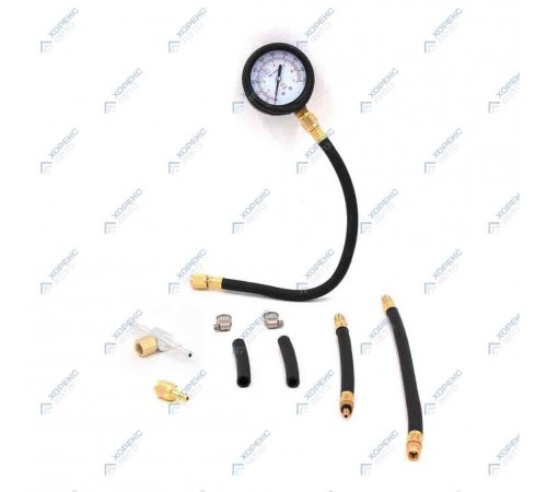 Индикатор давления в топливных системах (8 предметов) Хорекс Авто HZ 27.1.028S — профессиональное автосервисное оборудование и инструменты для бизнеса