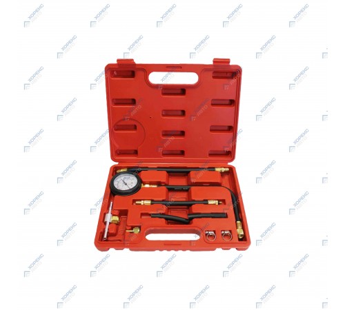 Индикатор давления в топливных системах (8 предметов) Хорекс Авто HZ 27.1.028S — профессиональное автосервисное оборудование и инструменты для бизнеса