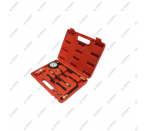 Индикатор давления в топливных системах (8 предметов) Хорекс Авто HZ 27.1.028S — профессиональное автосервисное оборудование и инструменты для бизнеса