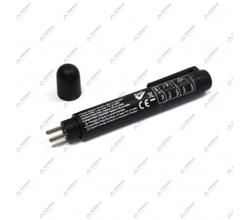 Индикатор загрязнения тормозной жидкости Хорекс Авто HZ 27.1.020S — профессиональное автосервисное оборудование и инструменты для бизнеса