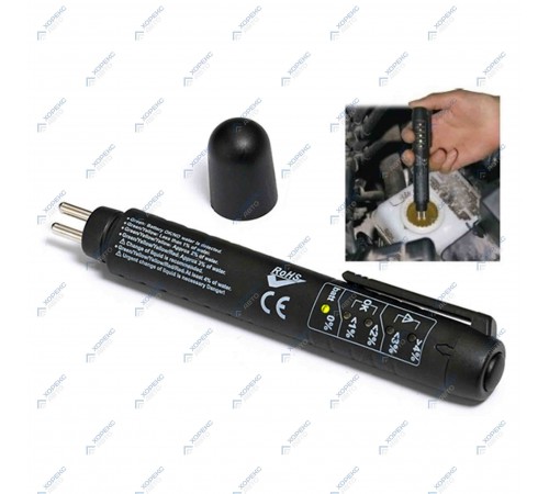 Индикатор загрязнения тормозной жидкости Хорекс Авто HZ 27.1.020S — профессиональное автосервисное оборудование и инструменты для бизнеса