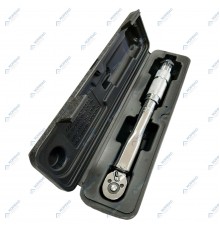 Вороток моментный с трещоточным механизмом 5-25 Hm 1/4" Хорекс Авто HZ 27.1.032S