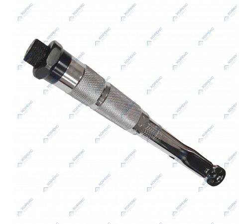 Вороток моментный с трещоточным механизмом 19-110 Hm, 3/8" Хорекс Авто HZ 27.1.033S — профессиональное автосервисное оборудование и инструменты для бизнеса