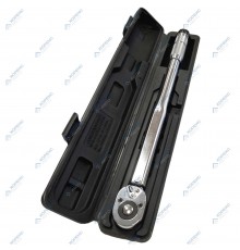 Вороток моментный, с трещоточным механизмом 28-210 Hm 1/2" Хорекс Авто HZ 27.1.034S