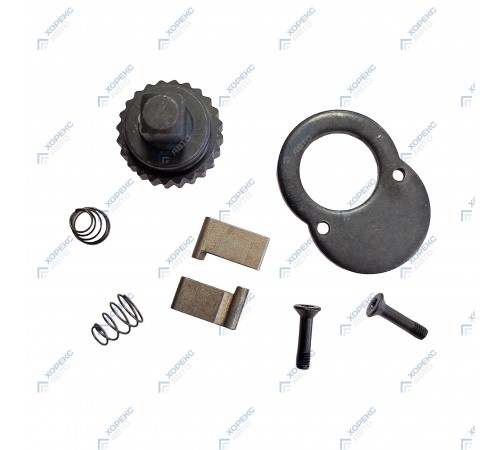 Ремонтный комплект трещоточного механизма 1/4" Хорекс Авто HZ 27.1.037S — профессиональное автосервисное оборудование и инструменты для бизнеса