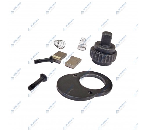 Ремонтный комплект трещоточного механизма 1/4" Хорекс Авто HZ 27.1.037S — профессиональное автосервисное оборудование и инструменты для бизнеса