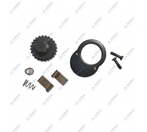 Ремонтный комплект трещоточного механизма 1/2" Хорекс Авто HZ 27.1.039S — профессиональное автосервисное оборудование и инструменты для бизнеса