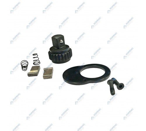 Ремонтный комплект трещоточного механизма 1/2" Хорекс Авто HZ 27.1.039S — профессиональное автосервисное оборудование и инструменты для бизнеса