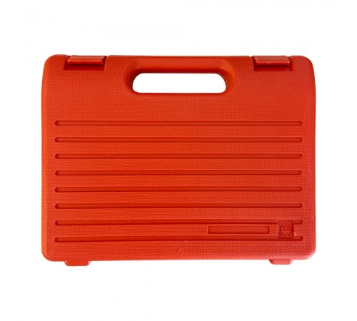 Набор приспособлений для возврата тормозных цилиндров (18 предметов) Хорекс Авто HZ 25.1.010SK — профессиональное автосервисное оборудование и инструменты для бизнеса