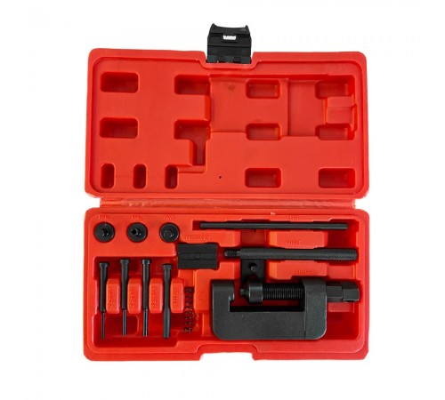 Приспособление для расклепки - заклепки цепи Хорекс Авто HZ 25.1.062SK — профессиональное автосервисное оборудование и инструменты для бизнеса