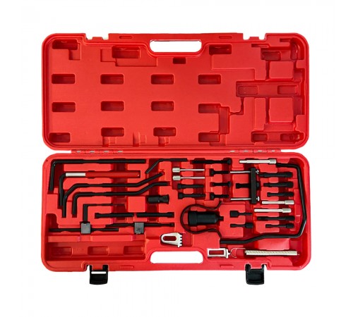 Набор фиксаторов для замены ГРМ CITROEN & PEUGEOT Хорекс Авто HZ 25.1.245SK — профессиональное автосервисное оборудование и инструменты для бизнеса