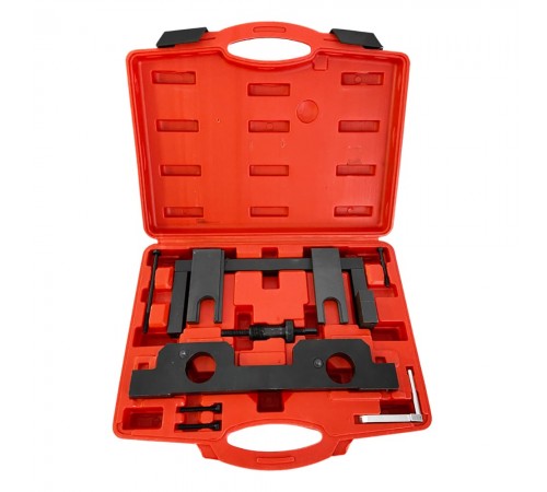 Набор фиксаторов для замены ГРМ BMW (N20, N26) Хорекс Авто HZ 25.1.247SK — профессиональное автосервисное оборудование и инструменты для бизнеса