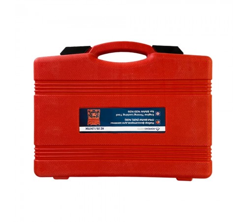 Набор фиксаторов для замены ГРМ BMW (N20, N26) Хорекс Авто HZ 25.1.247SK — профессиональное автосервисное оборудование и инструменты для бизнеса