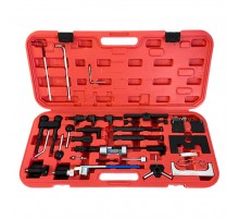 Набор фиксаторов для замены ГРМ VW, Audi, Skoda, Seat (1.8, 2.4, 2.7) Хорекс Авто HZ 25.1.251SK