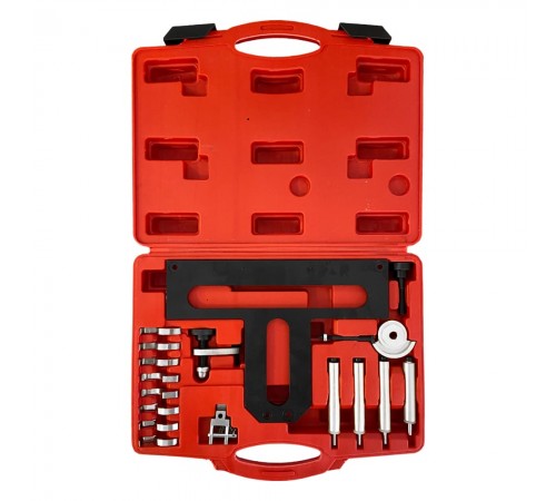 Набор фиксаторов для замены ГРМ BMW (N42, N46) Хорекс Авто HZ 25.1.255SK — профессиональное автосервисное оборудование и инструменты для бизнеса