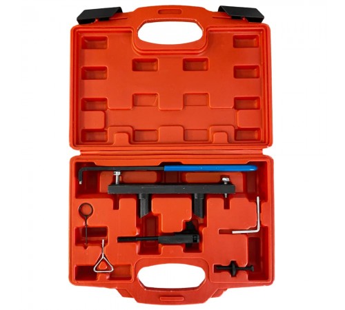 Набор фиксаторов для замены ГРМ VW, Audi (FSI, TFSI, 2.0) Хорекс Авто HZ 25.1.256SK — профессиональное автосервисное оборудование и инструменты для бизнеса