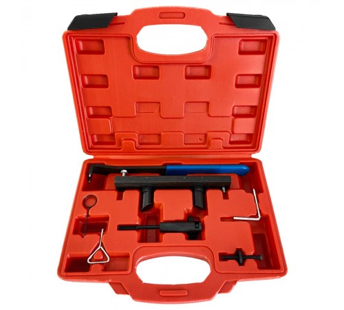 Набор фиксаторов для замены ГРМ VW, Audi (FSI, TFSI, 2.0) Хорекс Авто HZ 25.1.256SK — профессиональное автосервисное оборудование и инструменты для бизнеса