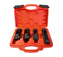 Набор приспособлений для демонтажа форсунок и датчиков (4 предмета) Хорекс Авто HZ 25.1.257SK