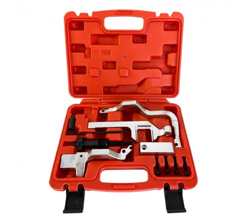 Набор фиксаторов для замены ГРМ BMW, Mini, PSA (N12, N14, R55, N42, N46) Хорекс Авто HZ 25.1.259SK — профессиональное автосервисное оборудование и инструменты для бизнеса