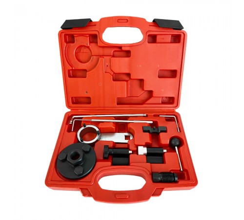 Набор фиксаторов для замены ГРМ VAG (1.6, 2.0L, TDI, PD) Хорекс Авто HZ 25.1.262SK — профессиональное автосервисное оборудование и инструменты для бизнеса