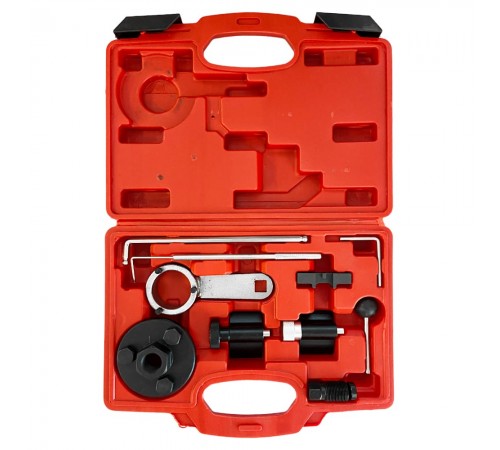 Набор фиксаторов для замены ГРМ VAG (1.6, 2.0L, TDI, PD) Хорекс Авто HZ 25.1.262SK — профессиональное автосервисное оборудование и инструменты для бизнеса