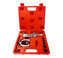 Набор для развальцовки трубок Хорекс Авто HZ 25.1.266SK