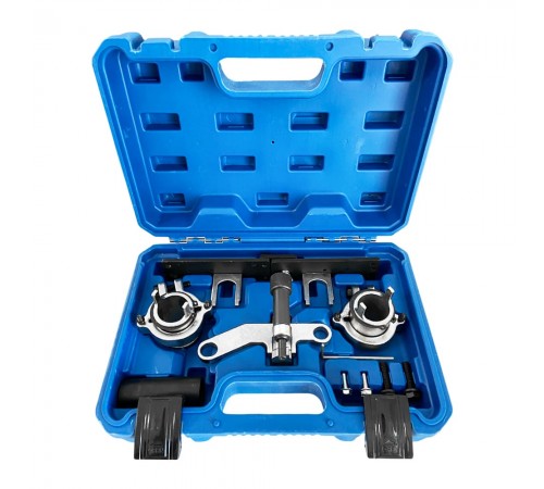 Набор фиксаторов для замены ГРМ GM (1.0, 1.2) Хорекс Авто HZ 25.1.272SK — профессиональное автосервисное оборудование и инструменты для бизнеса