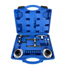 Набор фиксаторов для замены ГРМ Ford (1.0 EcoBoost SCTi) Хорекс Авто HZ 25.1.273SK