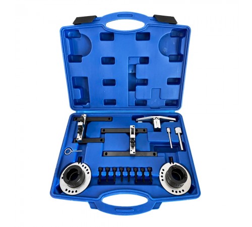 Набор фиксаторов для замены ГРМ Ford (1.0 EcoBoost SCTi) Хорекс Авто HZ 25.1.273SK — профессиональное автосервисное оборудование и инструменты для бизнеса