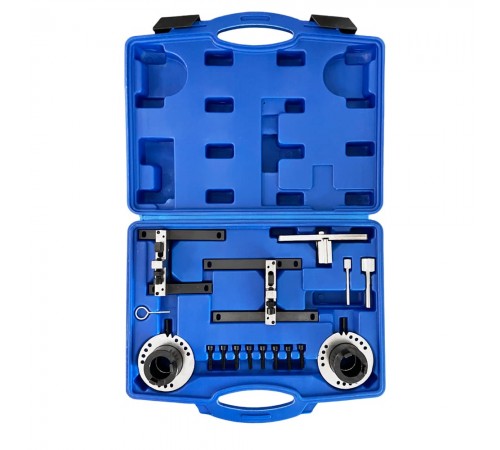 Набор фиксаторов для замены ГРМ Ford (1.0 EcoBoost SCTi) Хорекс Авто HZ 25.1.273SK — профессиональное автосервисное оборудование и инструменты для бизнеса