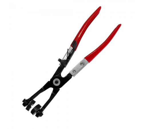 Съемник хомутов систем охлаждения Хорекс Авто HZ 29.1.015SK — профессиональное автосервисное оборудование и инструменты для бизнеса