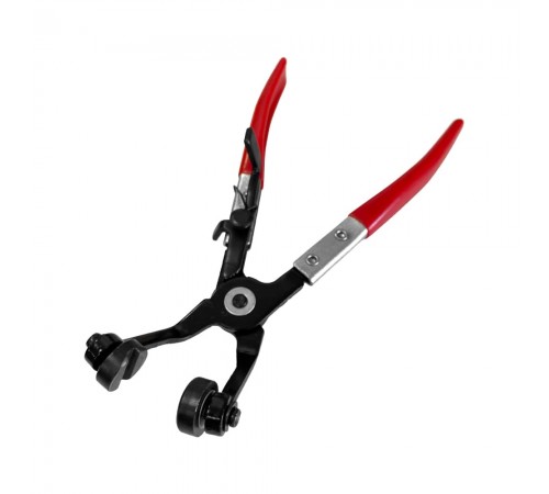 Съемник хомутов систем охлаждения Хорекс Авто HZ 29.1.015SK — профессиональное автосервисное оборудование и инструменты для бизнеса