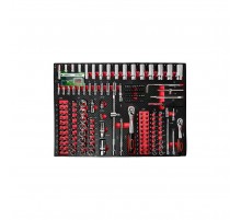 Набор-сет 123 предмета ГАММАТЕСТ GT1Y059