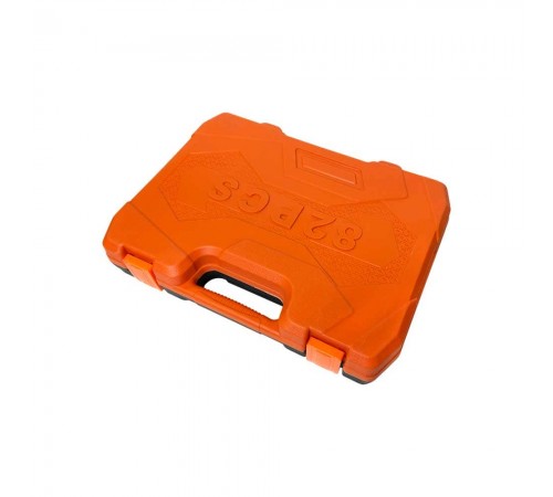 Набор головок с принадлежностями, 82 предмета ГАММАТЕСТ GT1Y134 — профессиональное автосервисное оборудование и инструменты для бизнеса