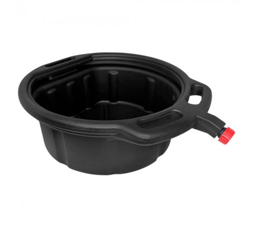 Поддон для слива масла Хорекс Авто HZ 04.135W — профессиональное автосервисное оборудование и инструменты для бизнеса