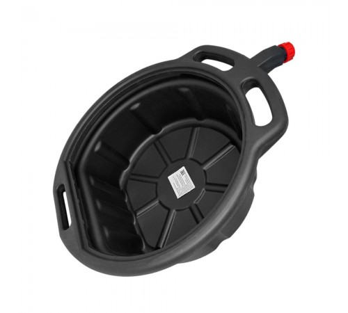 Поддон для слива масла Хорекс Авто HZ 04.135W — профессиональное автосервисное оборудование и инструменты для бизнеса