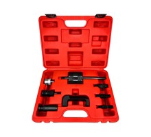 Набор съемников для дизельных форсунок 8 предметов Хорекс Авто HZ 25.1.072W