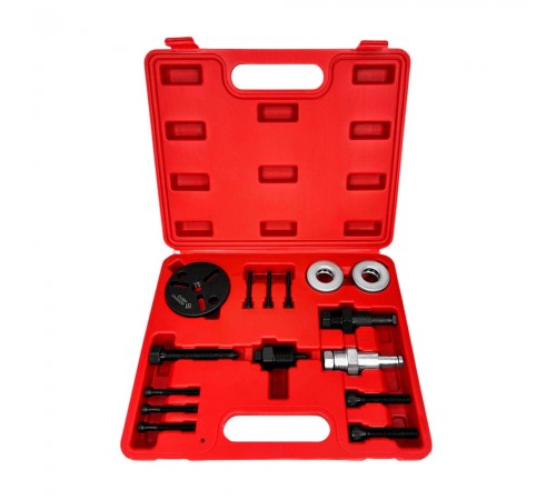 Набор для ремонта и обслуживания компрессора кондиционера Хорекс Авто HZ 25.1.092W — профессиональное автосервисное оборудование и инструменты для бизнеса