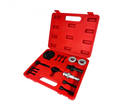 Набор для ремонта и обслуживания компрессора кондиционера Хорекс Авто HZ 25.1.092W — профессиональное автосервисное оборудование и инструменты для бизнеса