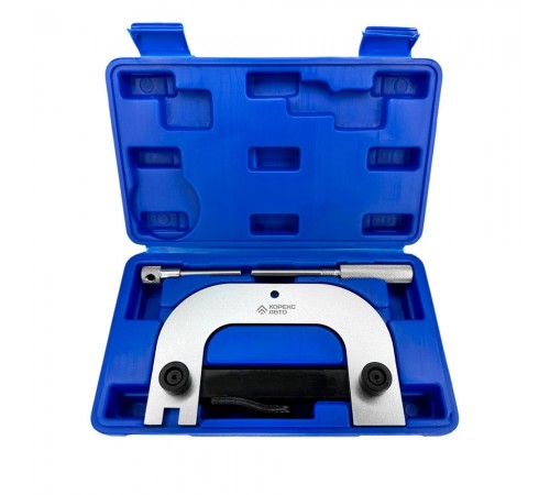 Набор фиксаторов для установки ГРМ RENAULT Хорекс Авто HZ 25.1.131W — профессиональное автосервисное оборудование и инструменты для бизнеса