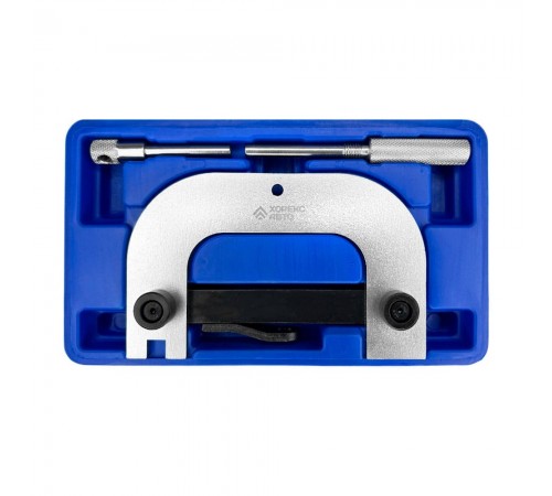 Набор фиксаторов для установки ГРМ RENAULT Хорекс Авто HZ 25.1.131W — профессиональное автосервисное оборудование и инструменты для бизнеса