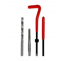 Набор восстановления резьбы M6х1.0 Хорекс Авто HZ 25.1.138W