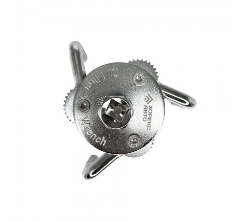 Съемник масляного фильтра "краб" Хорекс Авто HZ 25.1.173W — профессиональное автосервисное оборудование и инструменты для бизнеса