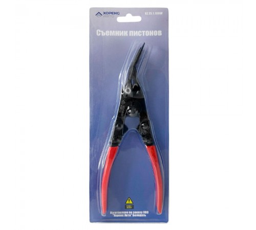 Съемник пистонов Хорекс Авто HZ 25.1.180W — профессиональное автосервисное оборудование и инструменты для бизнеса
