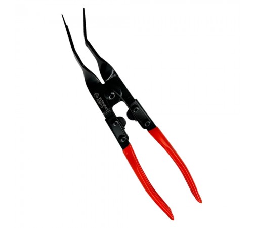 Съемник пистонов Хорекс Авто HZ 25.1.180W — профессиональное автосервисное оборудование и инструменты для бизнеса