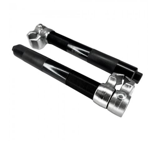 Стяжка пружин 2 предмета Хорекс Авто HZ 25.1.240W — профессиональное автосервисное оборудование и инструменты для бизнеса