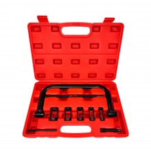 Набор инструментов для рассухаривания клапанов Хорекс Авто HZ 25.1.282W