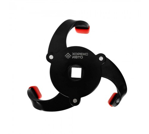 Съемник масляного фильтра "краб" Хорекс Авто HZ 25.1.284W — профессиональное автосервисное оборудование и инструменты для бизнеса