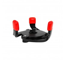 Съемник масляного фильтра "краб" Хорекс Авто HZ 25.1.284W