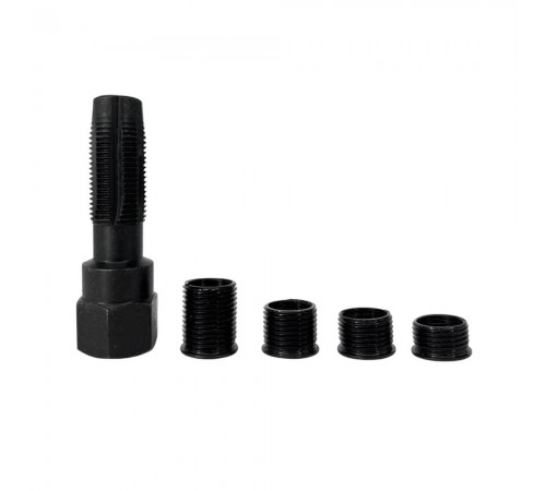 Набор для восстановления свечной резьбы Хорекс Авто HZ 25.1.286W — профессиональное автосервисное оборудование и инструменты для бизнеса